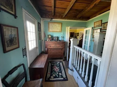 1234 Pucker Street Stowe VT 05672