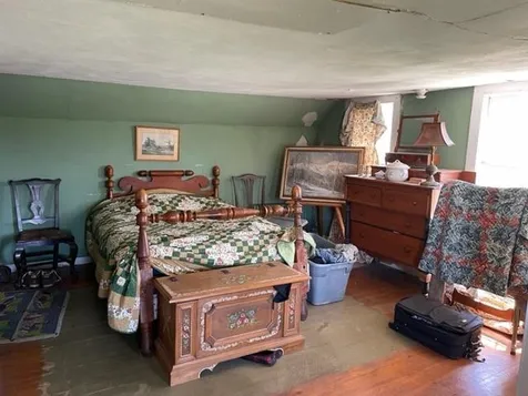 1234 Pucker Street Stowe VT 05672
