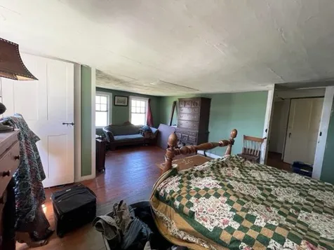 1234 Pucker Street Stowe VT 05672