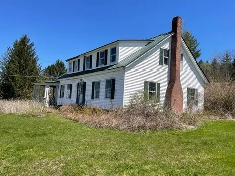 1234 Pucker Street Stowe VT 05672