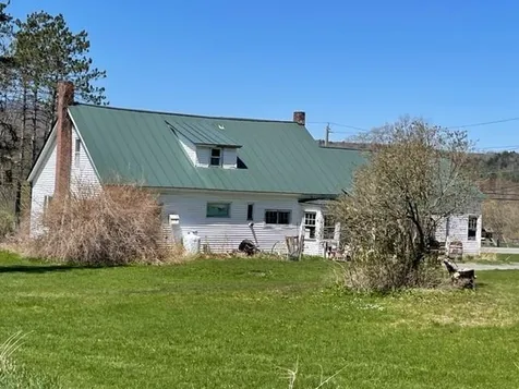 1234 Pucker Street Stowe VT 05672
