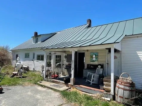 1234 Pucker Street Stowe VT 05672