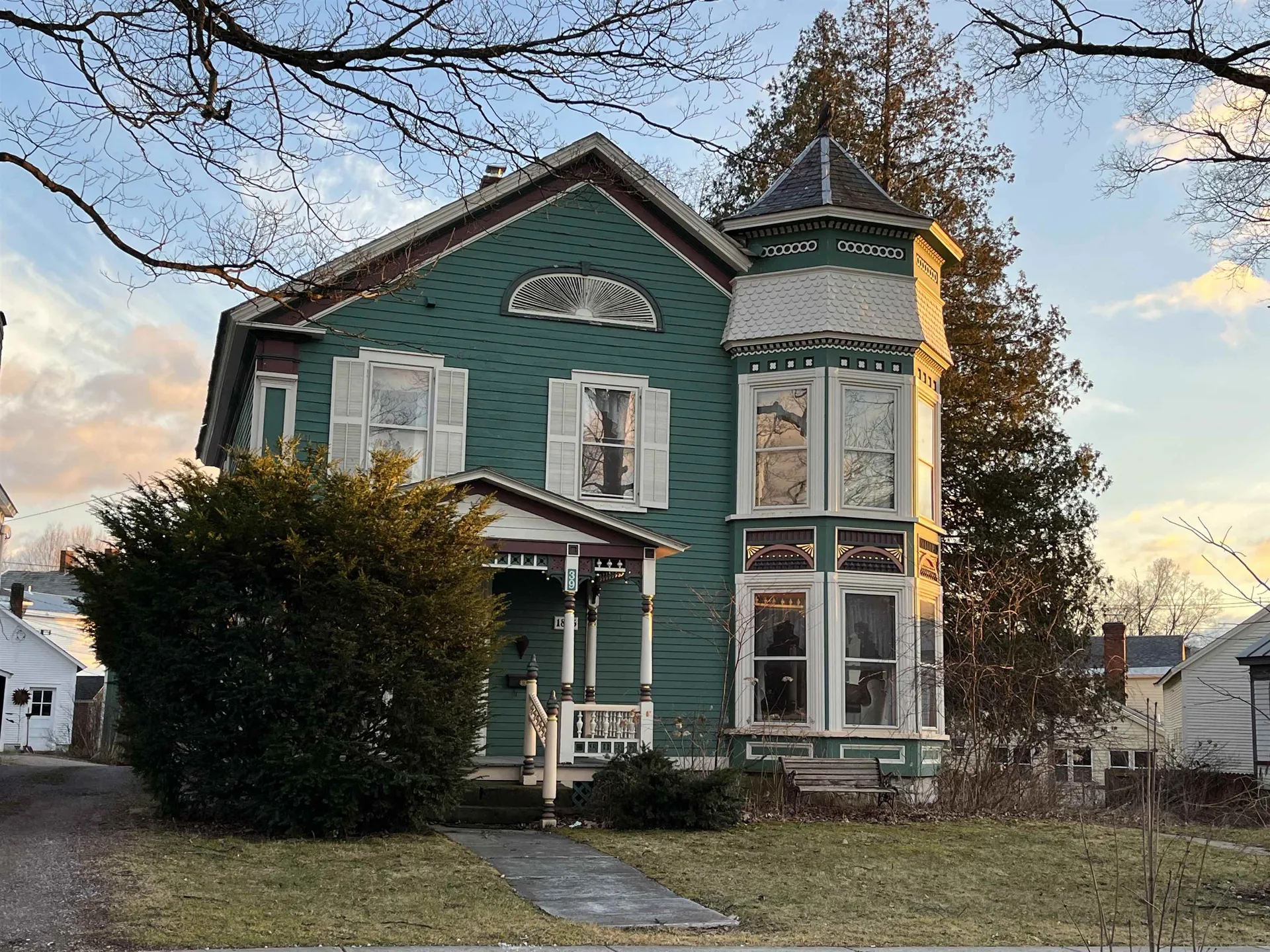 39 Park Street Brandon VT 05733