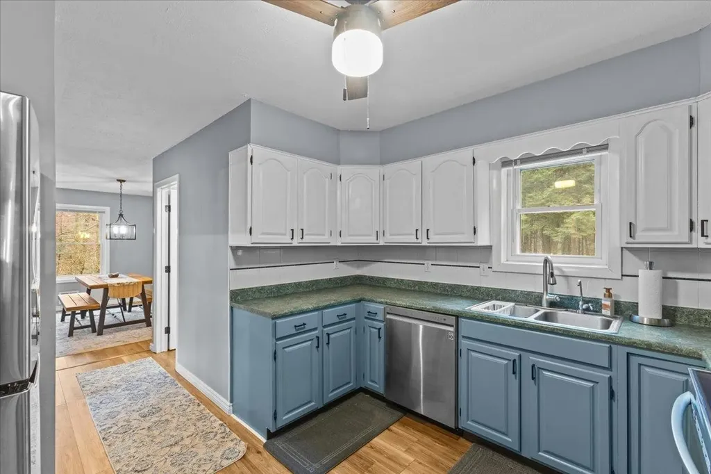 141 Darlene Drive Highgate VT 05483