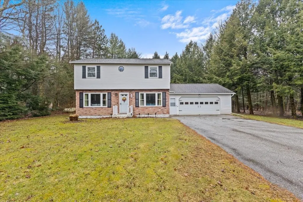141 Darlene Drive Highgate VT 05483