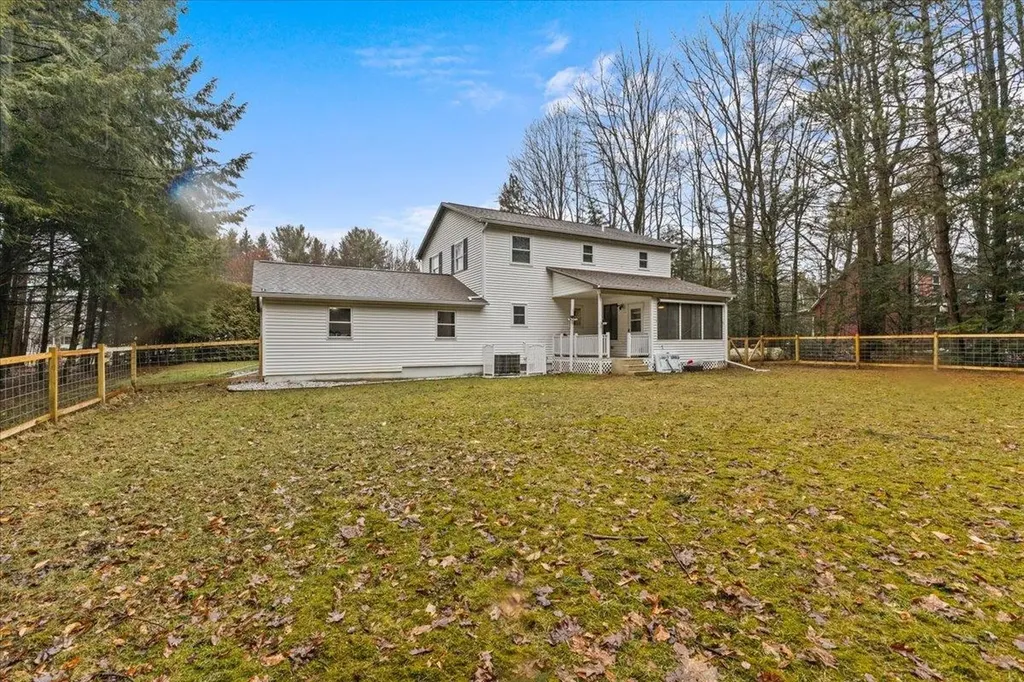 141 Darlene Drive Highgate VT 05483