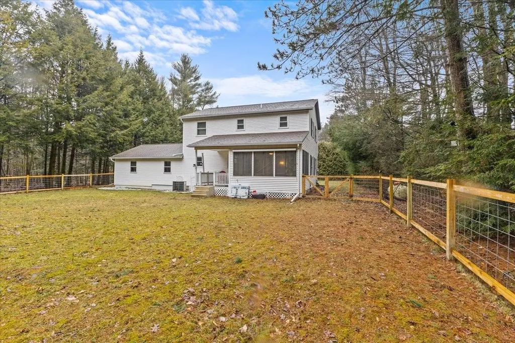 141 Darlene Drive Highgate VT 05483