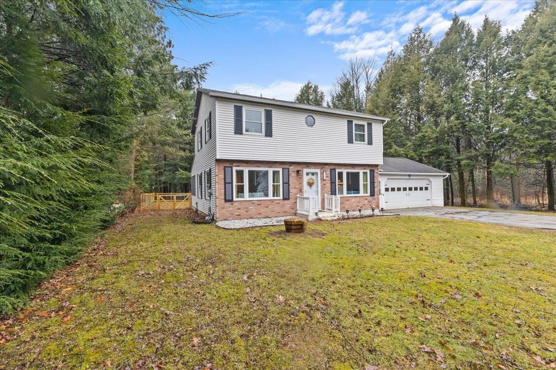 141 Darlene Drive Highgate VT 05483