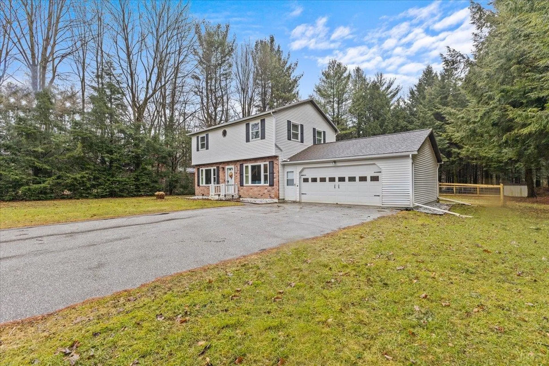 141 Darlene Drive Highgate VT 05483