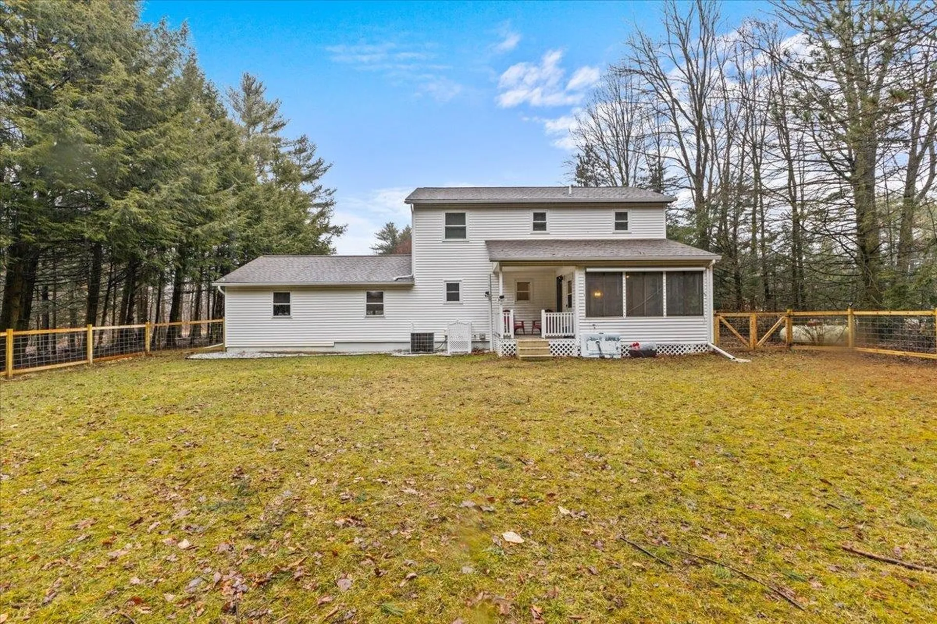 141 Darlene Drive Highgate VT 05483