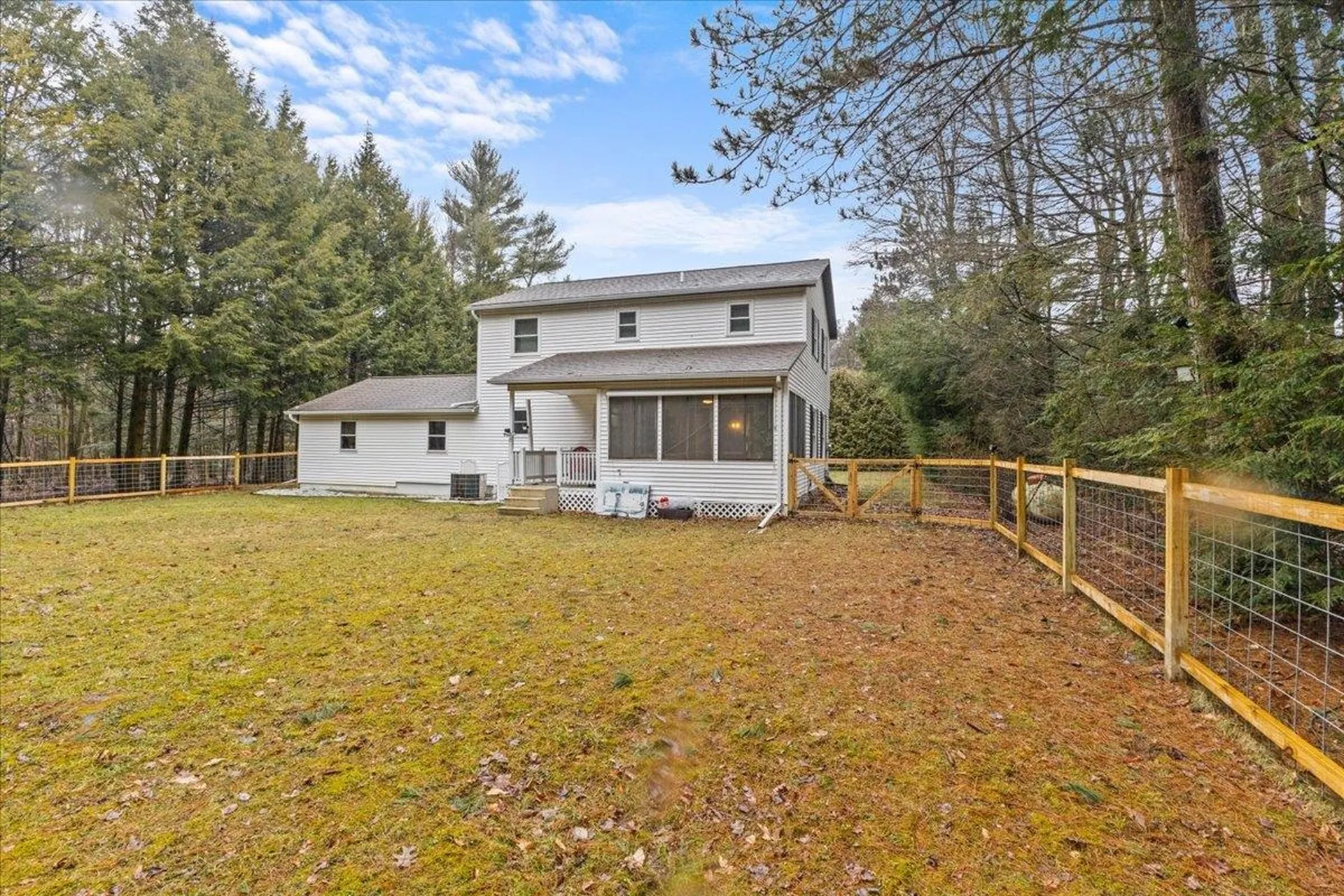 141 Darlene Drive Highgate VT 05483