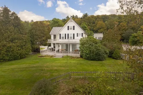 2705 Route 30 N Castleton VT 05735