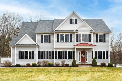 15 Weston Road Windham NH 03087