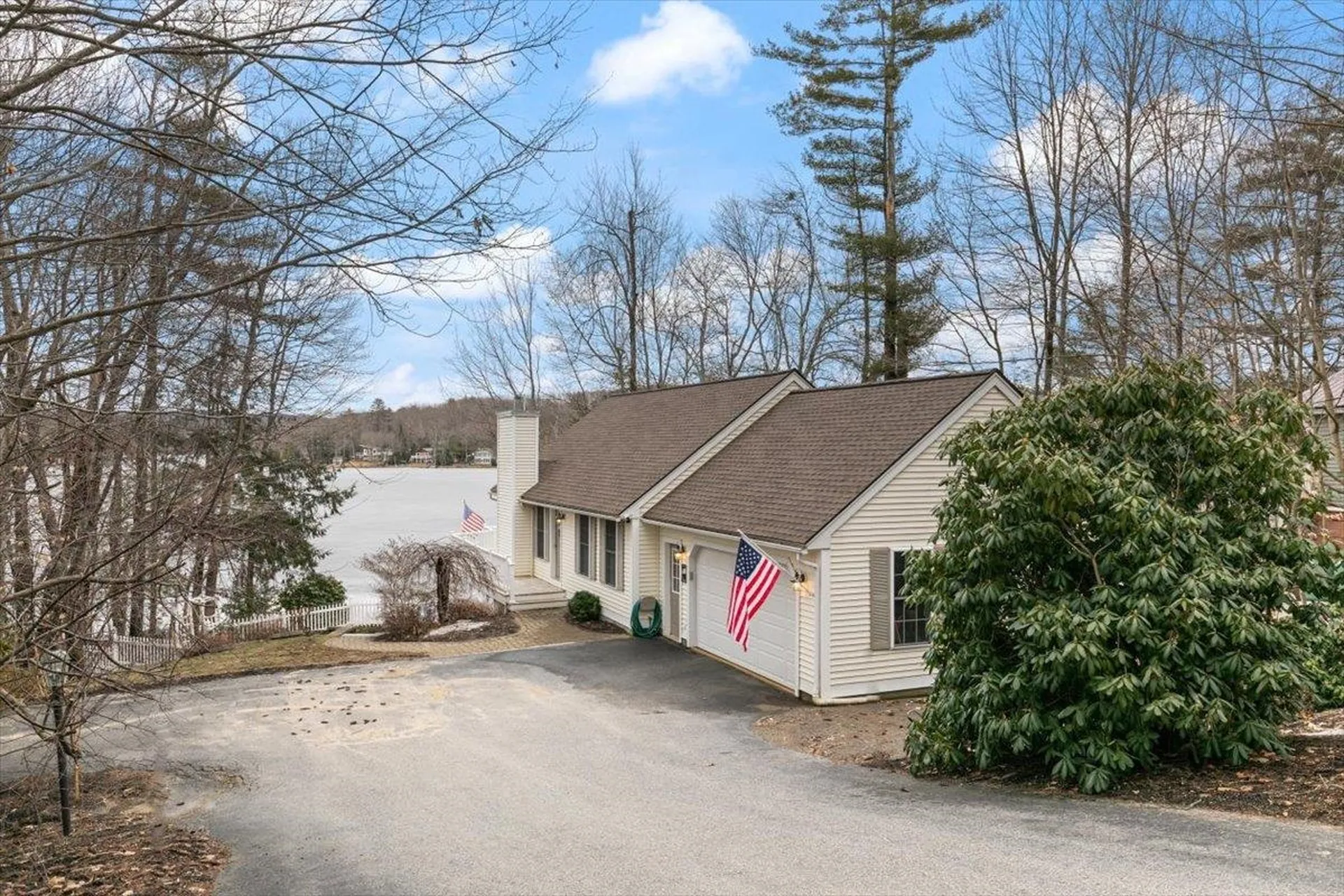 69 Damsite Road Barnstead NH 03225
