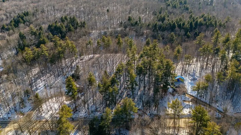000 Bunker Road New London NH 03257