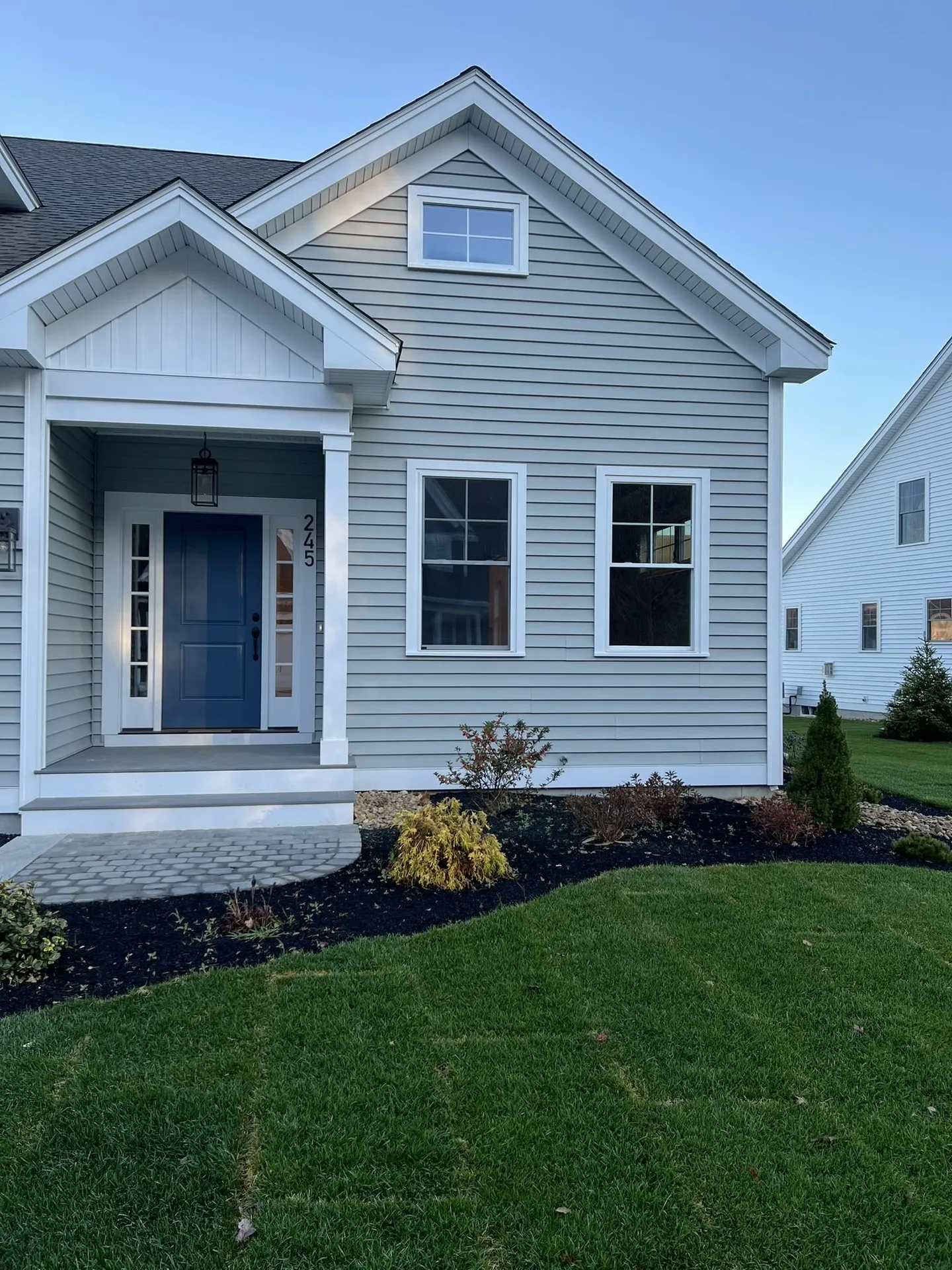 245 Sage Lane Portsmouth NH 03801