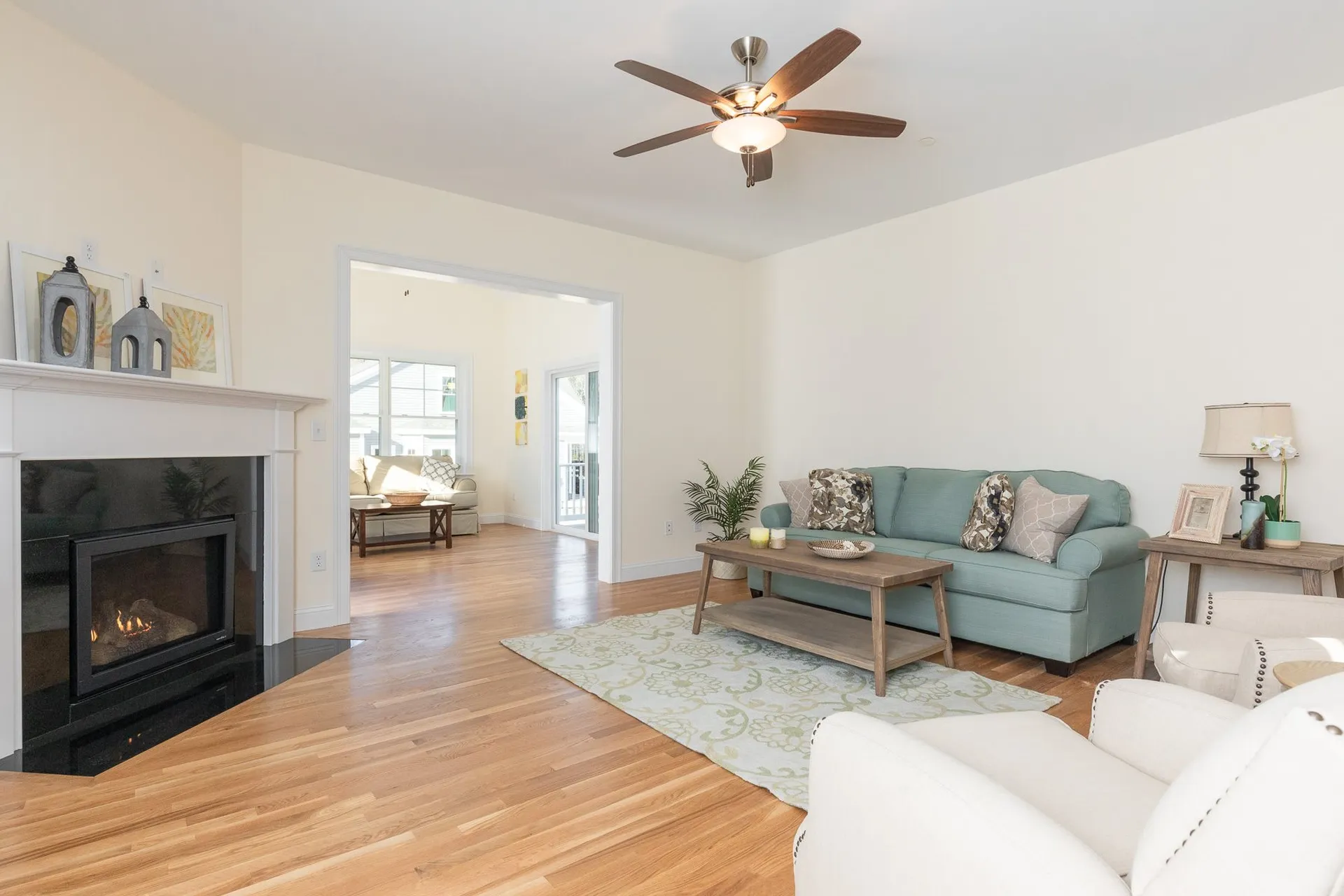 245 Sage Lane Portsmouth NH 03801