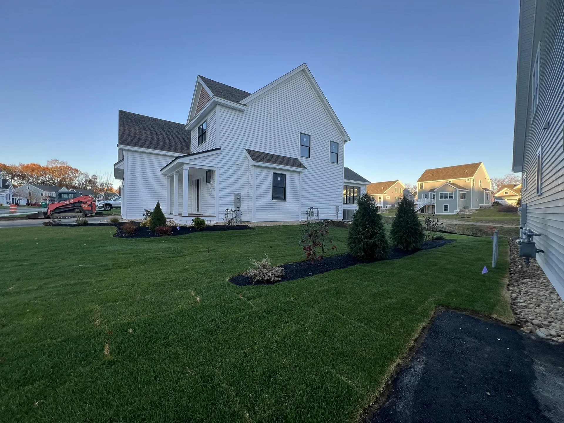 245 Sage Lane Portsmouth NH 03801