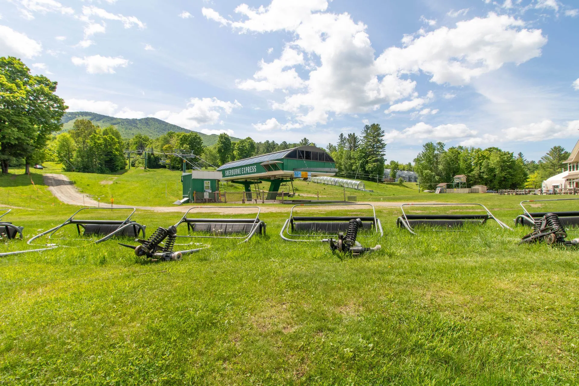 48 Burkeside Road Burke VT 05832