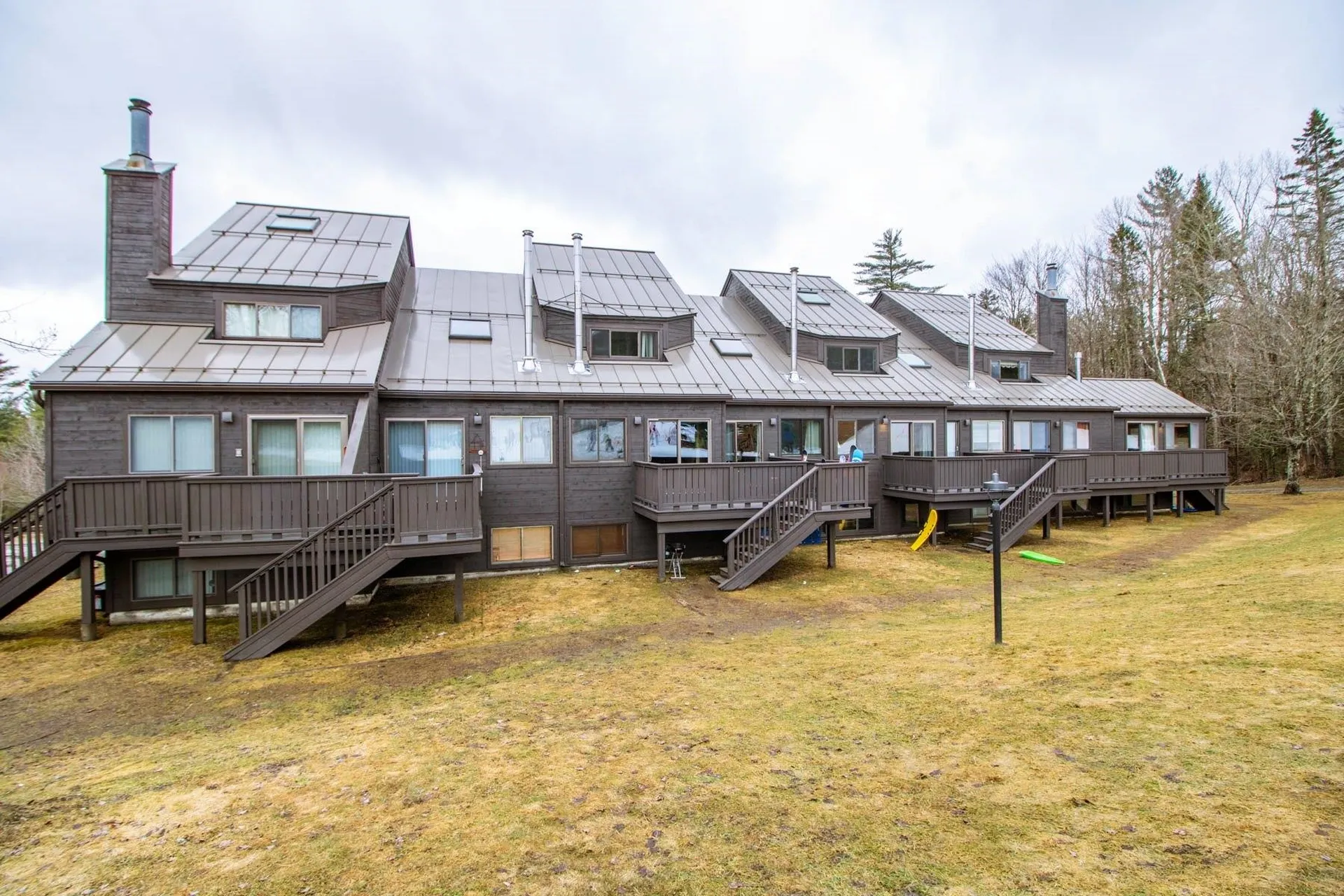48 Burkeside Road Burke VT 05832