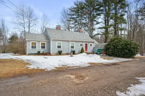 910 Watson Road Laconia NH 03246