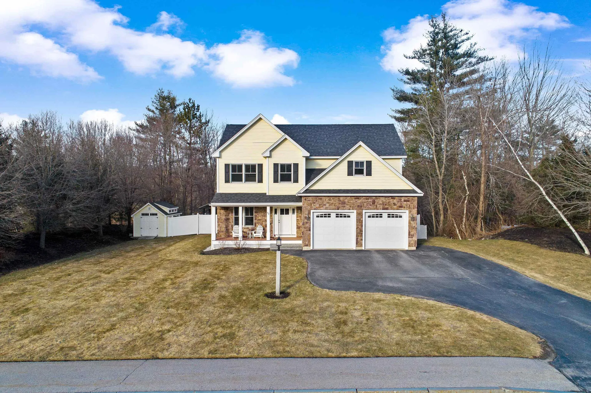 67 Post Road Hooksett NH 03106