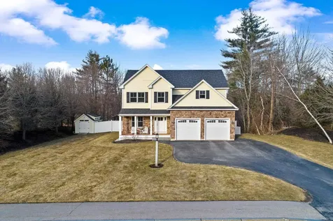 67 Post Road Hooksett NH 03106