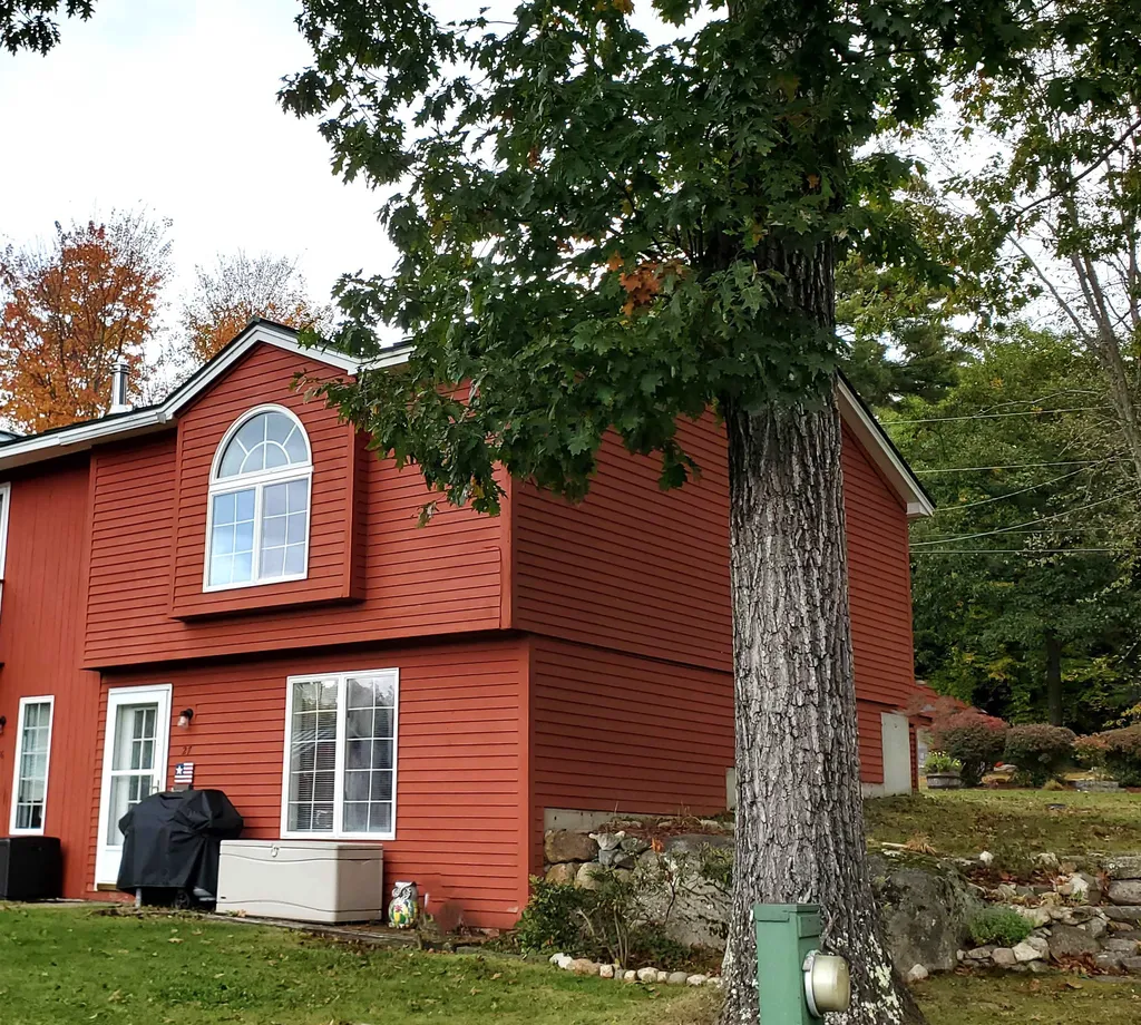 98 Washington Road Freedom NH 03836