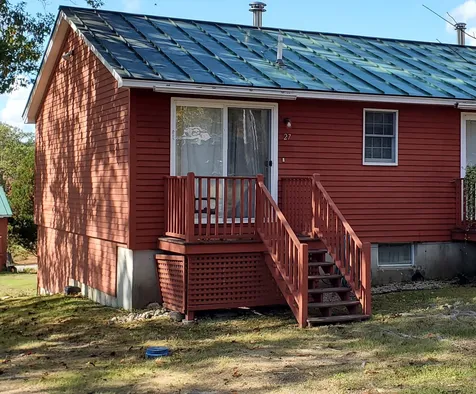 98 Washington Road Freedom NH 03836