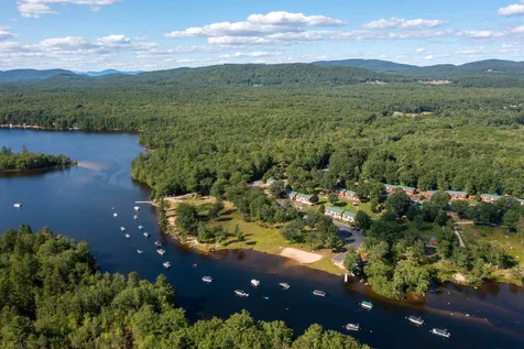 98 Washington Road Freedom NH 03836