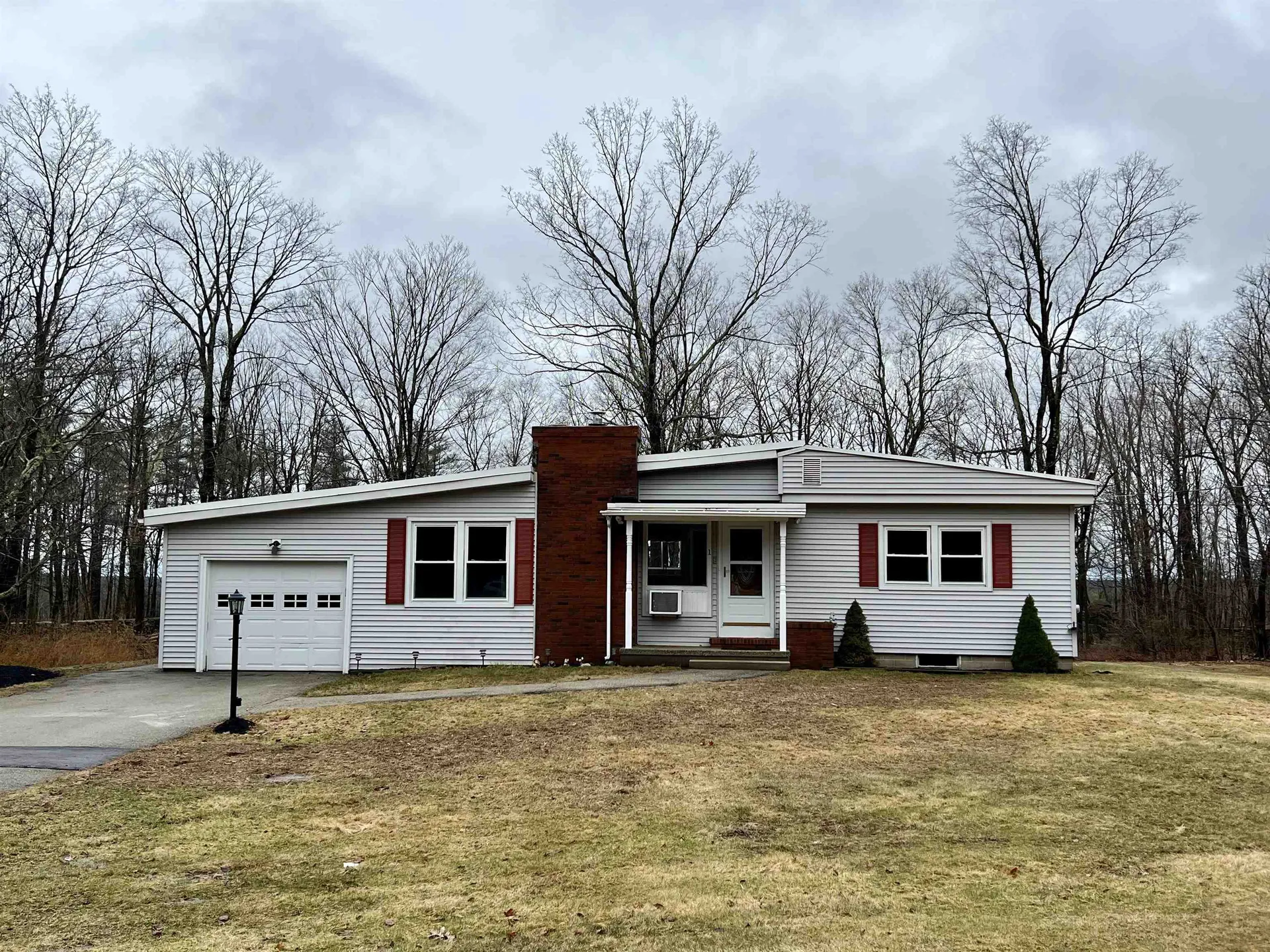 1 Mockingbird Hill Road Windham NH 03087