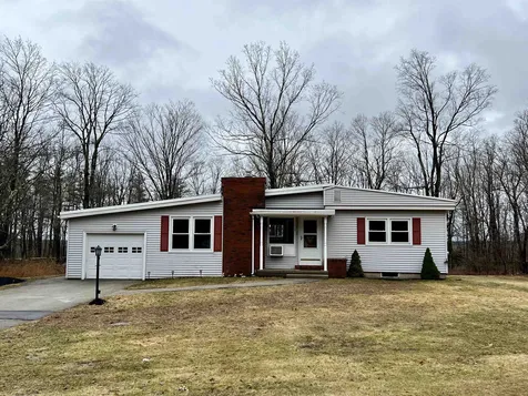 1 Mockingbird Hill Road Windham NH 03087