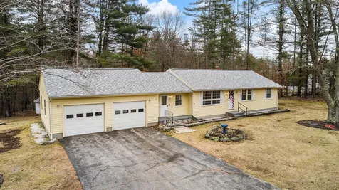141 West River Road Hooksett NH 03106
