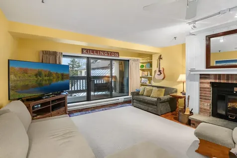 133 East Mountain Road Killington VT 05751