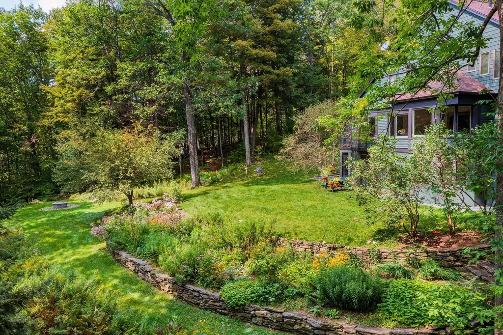 1490 Beaver Meadow Road Norwich VT 05055