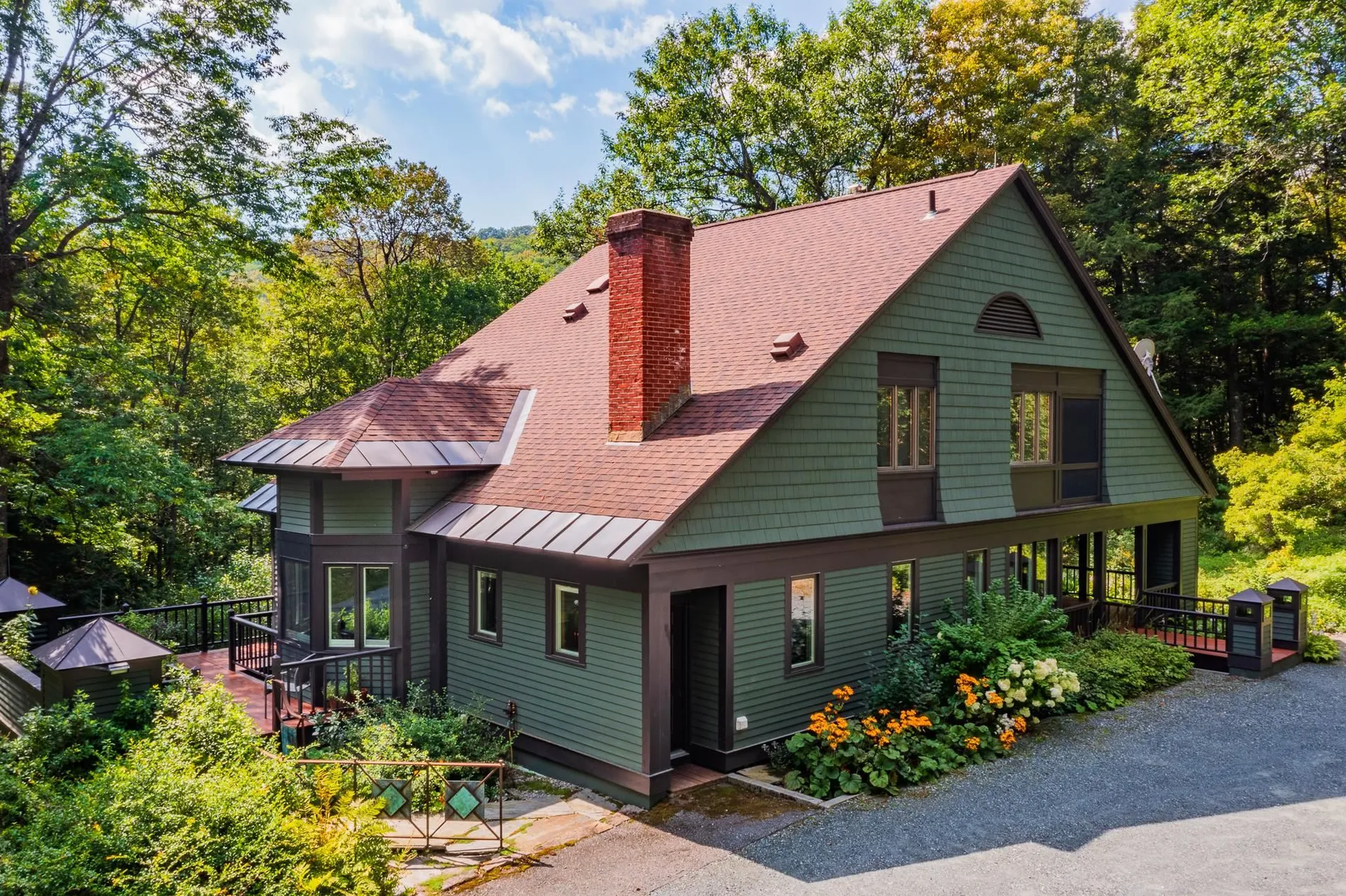1490 Beaver Meadow Road Norwich VT 05055
