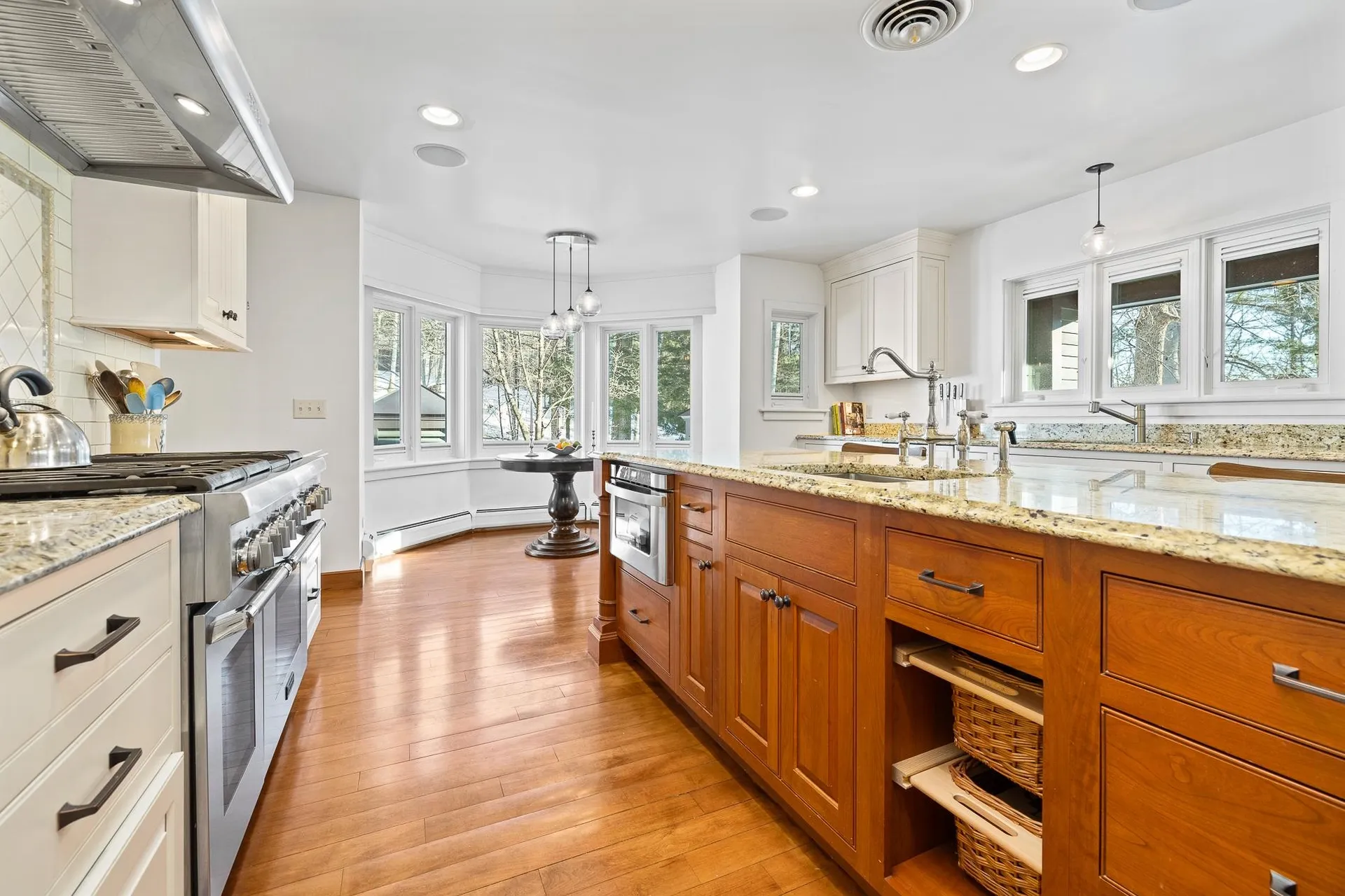 1490 Beaver Meadow Road Norwich VT 05055