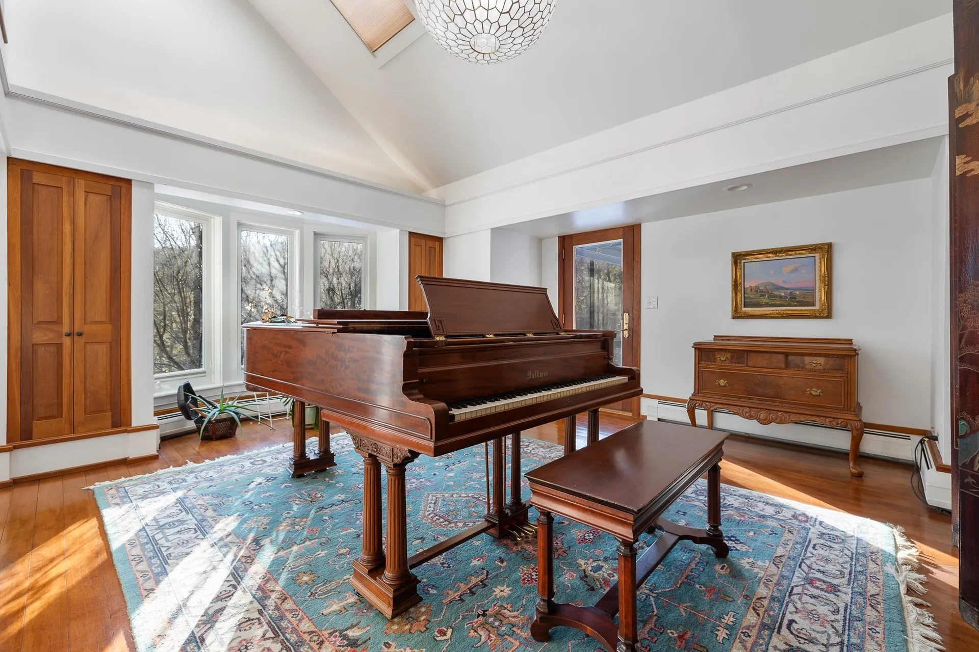 1490 Beaver Meadow Road Norwich VT 05055