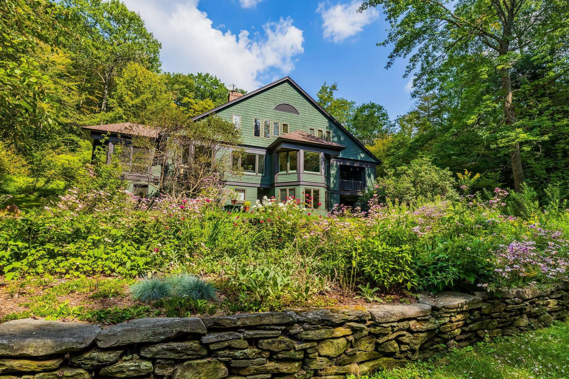 1490 Beaver Meadow Road Norwich VT 05055