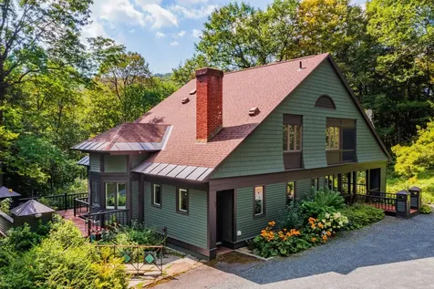 1490 Beaver Meadow Road Norwich VT 05055