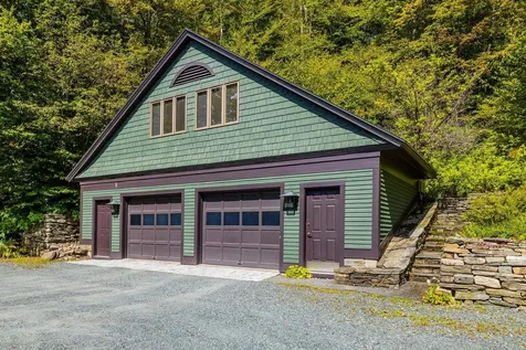 1490 Beaver Meadow Road Norwich VT 05055
