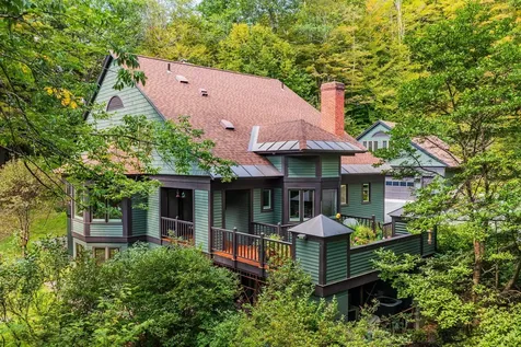 1490 Beaver Meadow Road Norwich VT 05055