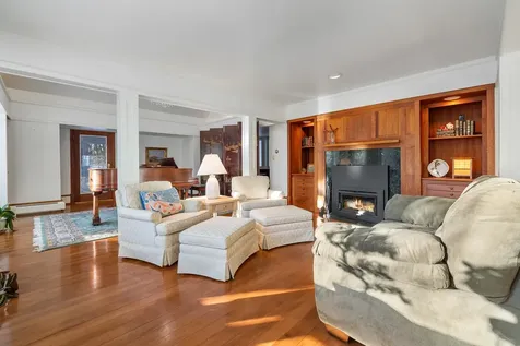 1490 Beaver Meadow Road Norwich VT 05055