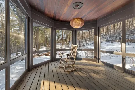 1490 Beaver Meadow Road Norwich VT 05055