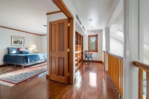 1490 Beaver Meadow Road Norwich VT 05055
