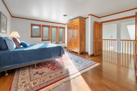 1490 Beaver Meadow Road Norwich VT 05055