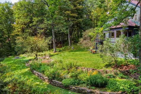 1490 Beaver Meadow Road Norwich VT 05055