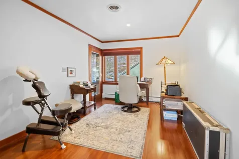 1490 Beaver Meadow Road Norwich VT 05055