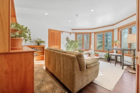 1490 Beaver Meadow Road Norwich VT 05055