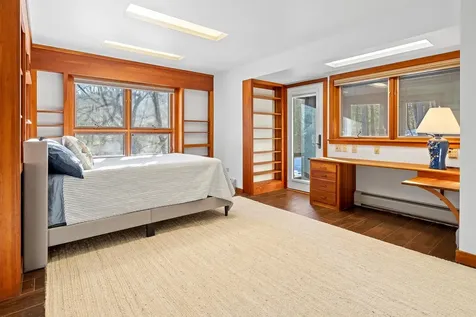 1490 Beaver Meadow Road Norwich VT 05055